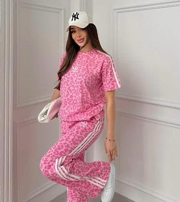 vibratori cene: NEW COLLECTION ADIDAS KOMPLETI Uvoz Turska Veličine : S M L XL Cena  — 2