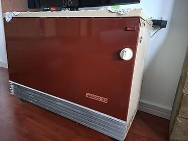 Električni akumulacioni radijator Elind 3.5 - Model: Elind 3.5 na lalafo.rs Električni akumulacioni radijator Elind 3.5 - Model: Elind 3.5