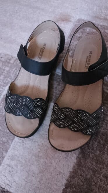 sandale za plivanje: Sandale, 40 — 1