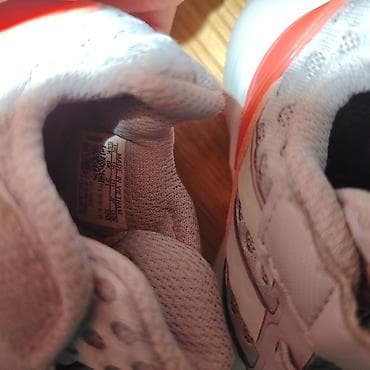 nike patike 2: Original Adidas dečije patikice – broj 21 🌸 Malo nošene, u odličnom — 5