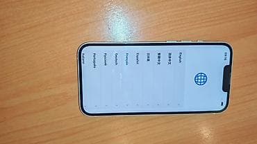 iphone 7 plus 128gb cena: Polovan IPhone 13, bele boje, baterija 78%, ispravan, očuvan 9/10 — 3