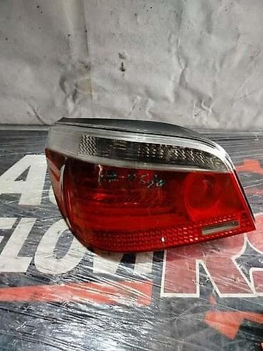 STOP SVETLO ZADNJE LEVO ZA BMW 530 OD 2003. DO 2010. GOD. | Stop