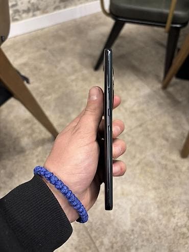 Sweatpants: Honor magic7 lite - Dizajn: tanko, mat crno kućište sa brušenim — 3