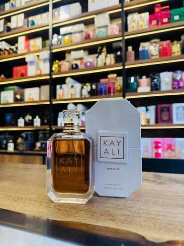 Men's Footwear: Parfem — 5