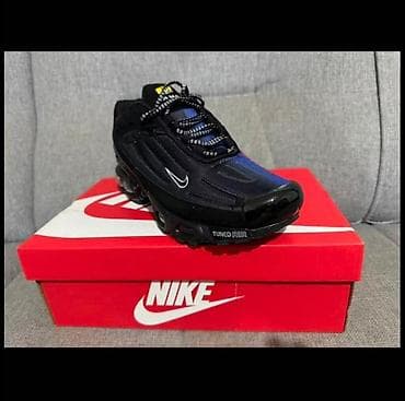 Patike: Tn Nike A klasa
41-46
4999 din 
K💜💜 — 2