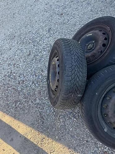 duspol cena: FELNE 5X100 R15 FIAT GRANDE PUNTO | Cena je po komadu moze sa gumama — 4