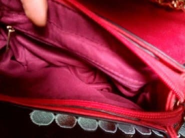 guess torbe kako prepoznati original: Shoulder bag, Material: Faux leather — 5