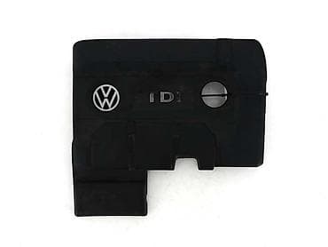 atenci 7: POKLOPAC MOTORA ZA VOLKSWAGEN POLO OD 2009. DO 2017. GOD. | Polovni — 2