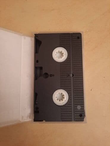 (inurl:video) pioneer: VHS kaseta za stari video recorder Bal na vodi
Stanje sa slika — 4