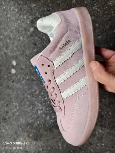 torbice za devojke: Adidas, 38 — 11