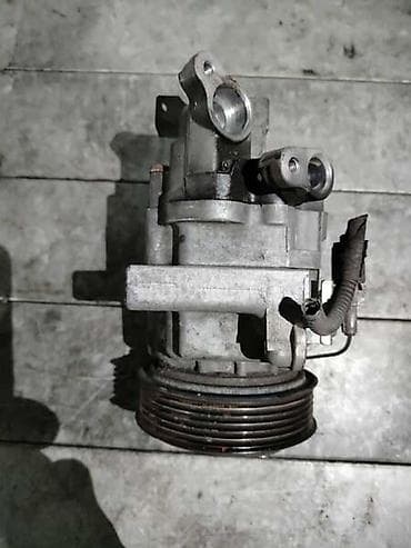 ventilator za grejanje u autu: KOMPRESOR KLIME ZA TOYOTA AYGO OD 2005. DO 2014. GOD. | Kompresor — 2