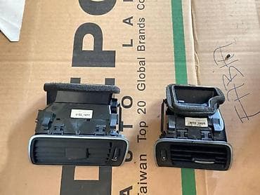 ml auto vrnjacka banja: RESETKA VENTILACIJE ZA VOLKSWAGEN PASSAT B7 | Resetka ventilacije za — 1