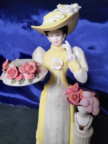 Praznična dekoracija: Figura, bоја - Šareno, Novo — 8