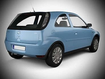 cars buy: DELOVI ZA OPEL CORSA C 6 | Polovni originalni delovi za Opel Corsa C — 2
