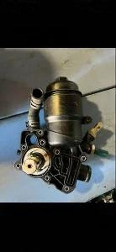 merac ulja audi a4 b8: AUDI VW 3.0TDI KUCISTE FILTERA ULJA P | audi vagen delovi 06******** — 2