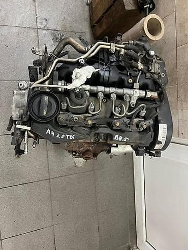 sajla za odvod: MOTOR 2.0 TDI ZA AUDI A4 OD 2011. DO 2015. GOD. | Motor 2.0 TDI Audi — 2