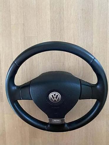 amortizeri astra g: VOLAN ZA VOLKSWAGEN GOLF 5, GOLF PLUS, JETTA . OD 2003. DO 2010 — 5