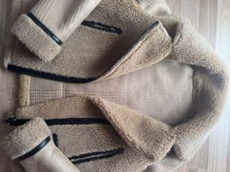 vuneni kaputi ženski: Zimska jakna Jednom nosena Zimska Jakna kao Nova Uvoz Engleska — 4