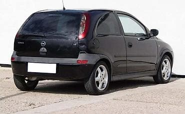 reno clio 2006 1.2 benzin: OPEL CORSA C 1.2 - KOMPLETAN AUTO U DELOVIMA | Polovni originalni — 1