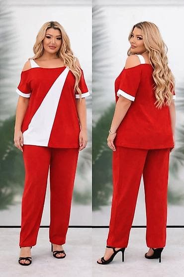 helanke m: 03. L. ✨ KOMPLET ZA PUNIJE ✨ 💫 Nova kolekcija – udobnost i stil u — 5