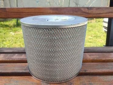 kraljevo car rentals: FILTER VAZDUHA FLEETGUARD AF348 | Fleetguard® AF348 primarni filter — 2
