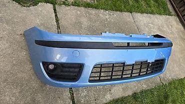 Karoserija: BRANIK ZA FIAT PUNTO | Punto 3 Prednji branik — 1