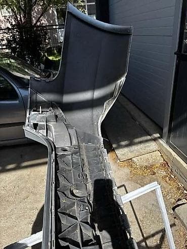 audi a6 1.8 tiptronic: ORIGINAL ZADNJI BRANIK S LINE ZA AUDI A5 OD 2011. DO 2016. GOD. | — 2