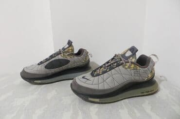 nike patike air max 270 react: Patike, Nike, veličina - 44.5 — 4