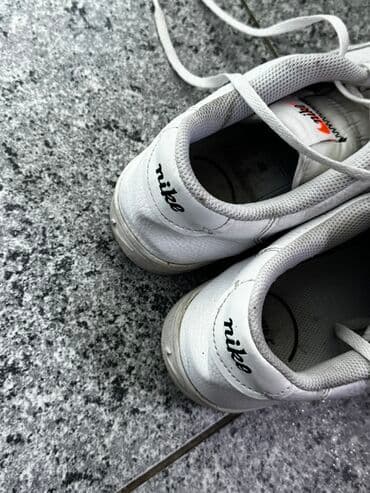 patike sa greskom beograd: Trainers, Nike, size - 40.5 — 6
