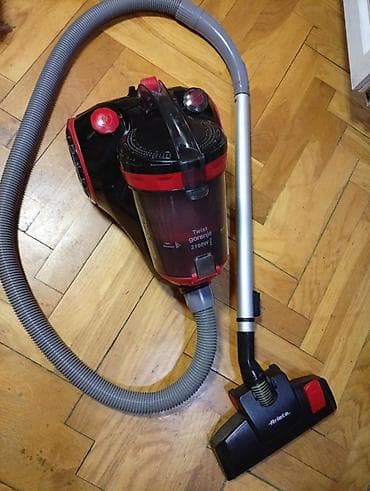 gorenje sombor: Gorenje Twist usisivač bez kese – 2100 W MIRJEVO. Mogućnost dostave — 4