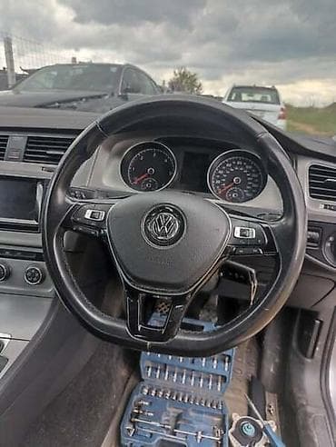 alpina beograd: ABLENDER SA SPULNOM ZA VOLKSWAGEN GOLF 7 OD 2013. DO 2017. GOD. | — 2