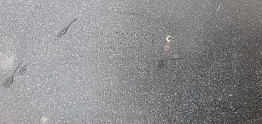 Car Parts: ZADNJI BRANIK ZA SEAT IBIZA | Seat Ibiza zadnji branik seat 6f0 807 — 5