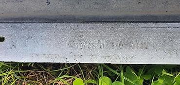 Car Parts: SAJTNA DESNA G11 ZA BMW SERIJA 7 | BMW 7 g11 desna sajtna oštećena at lalafo.rs — 5 Car Parts: SAJTNA DESNA G11 ZA BMW SERIJA 7 | BMW 7 g11 desna sajtna oštećena — 5