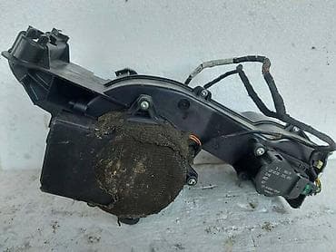 komora za peskarenje: 75.VENTILATOR PARNO ZA CITROEN C6 OD 2006. DO 2008. GOD. | — 2