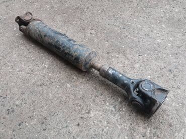 prednji branik za citroen c3 cena: Prednji kardan Lada 2121,21213,21214 Niva. Polovno, ocuvano. Dobri — 3