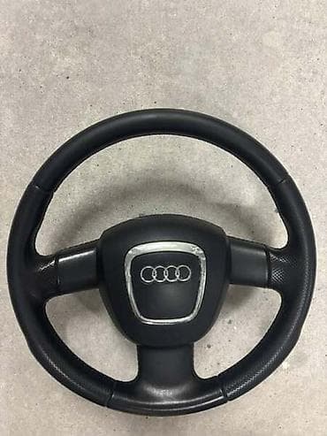 audi a8 2018 cena: VOLAN ZA AUDI A3, A4, A6 . OD 2002. DO 2012. GOD. | Za Audi modele — 2