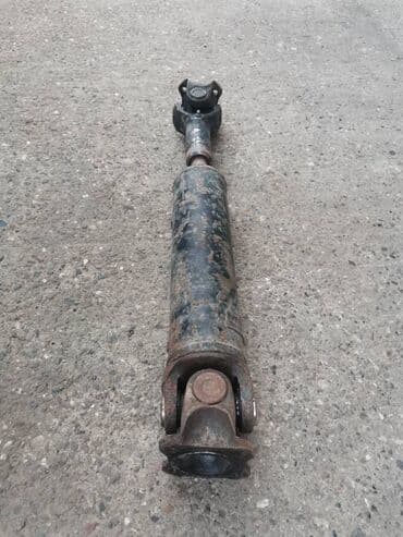prednji branik za citroen c3 cena: Prednji kardan Lada 2121,21213,21214 Niva. Polovno, ocuvano. Dobri — 7
