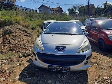 FAROVI ZA PEUGEOT 207 ZA 2008. GOD. | Farovi za Pezo 207 na lalafo.rs FAROVI ZA PEUGEOT 207 ZA 2008. GOD. | Farovi za Pezo 207