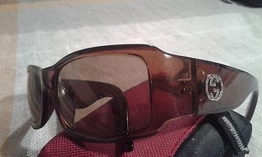 papuce za leto: Italijanske naocare za sunce Gucci Nove naocare za sunce — 3