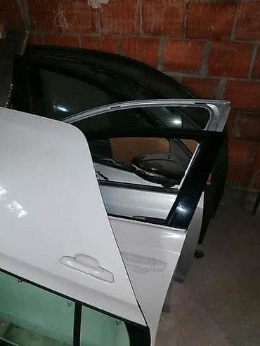 prenosivi punjac za akumulator: VRATA GOLF 6 ZA VOLKSWAGEN GOLF 6 | Vrata, prednja i zadnja — 2