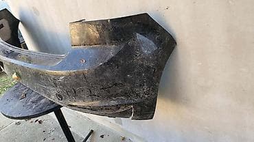 user car: BRANIK ZA VOLKSWAGEN GOLF 7 | vw golf 7 zadnji branik 5G6 807 421 — 4