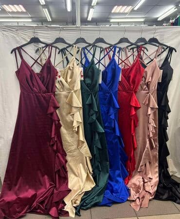 push up gace: Dresses — 2