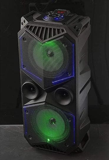 CENA 6000 DIN Super sound zvucnik Karakteristike : Poseduje 2 Mocna