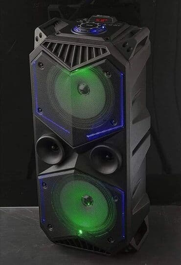 Zvučnici i stereo sistemi: CENA 6000 DIN Super sound zvucnik Karakteristike : Poseduje 2 Mocna — 1