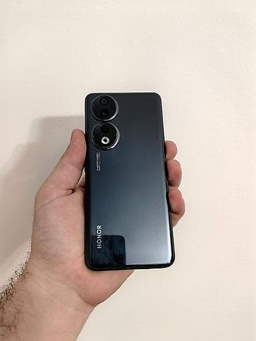 iphone 12 pro maska: Honor 90 dual sim, otključan za sve mreže, sa 12/512 gb memorije — 5