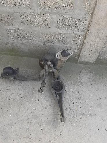 sidro za camac: TRAP ZA VOLKSWAGEN PASSAT B8 | Desna strana trapa glavcina za — 1