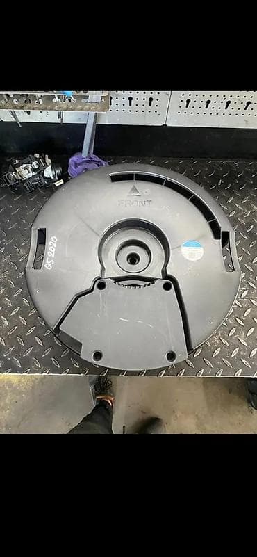 rovus ventilator 5 v 1: AUDI Q5 2018 VUFER U GEPEKU BAS ZVUCNIK 80A035382A | Audi a3 a4 a5 — 1