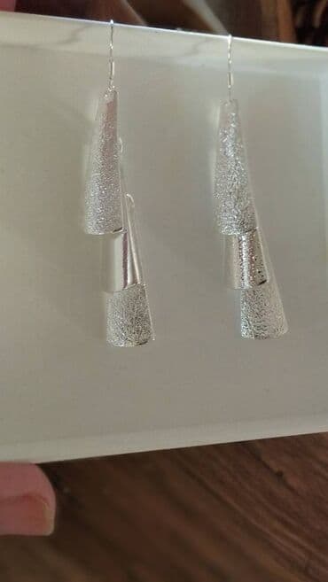 bff ogrlice za 4: Materijal: Srebro — 3