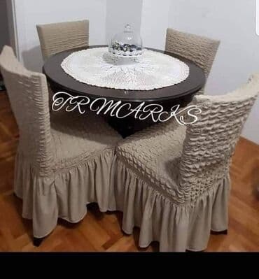 kemppi aparati za zavarivanje cena: Za stolice — 4