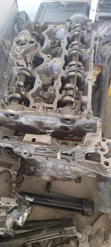 delovi za opel corsa c: N43B20A DELOVI MOTORA ZA BMW 116, 118, 120 OD 2007. DO 2011. GOD. | — 1